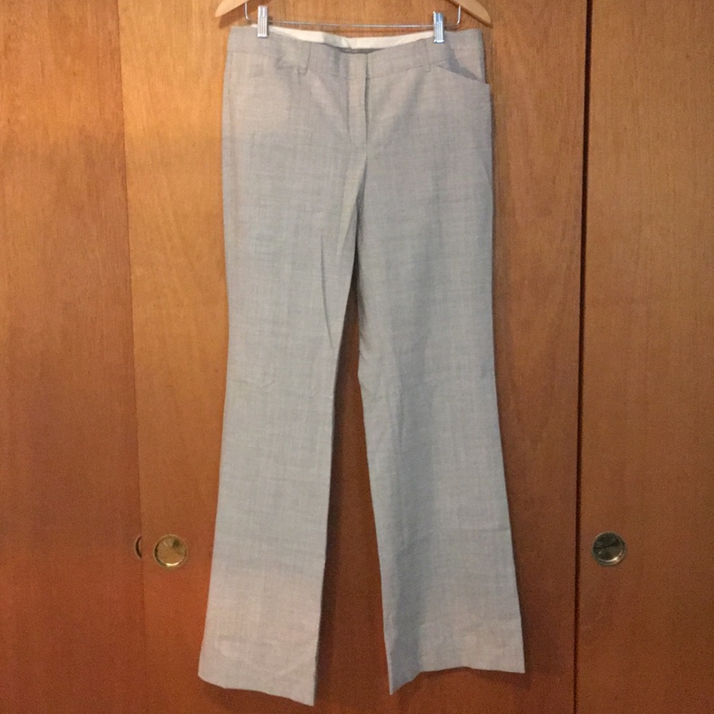 Express Editor Pant